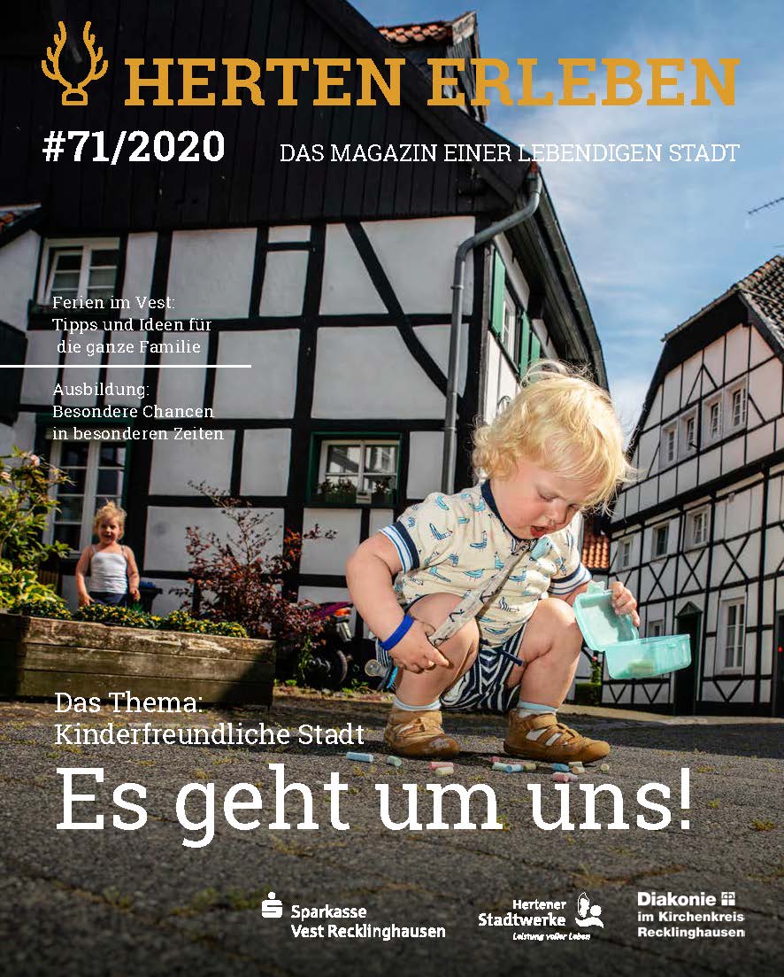 Ausgabe #2/2020