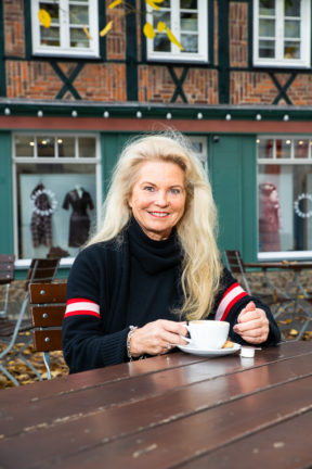 En Vouge Dagmar Sogemeier