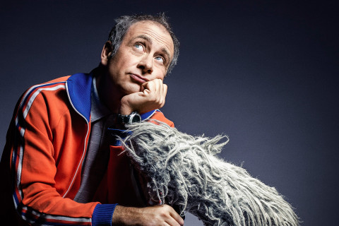 Alfons Jetzt noch deutscherer